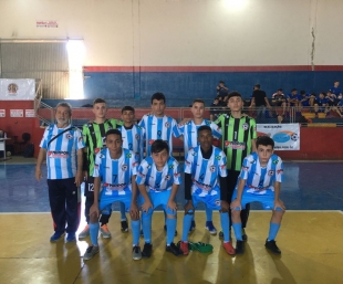 Circuito Sul-Brasileiro de Futsal 2022 - Etapa Itaguajé-PR