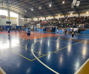 Circuito Sul-Brasileiro de Futsal 2022 - Etapa São Joaquim SC